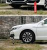 General Purpose Bolt Dummy Tow Strap Race Car Yan Car