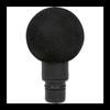 Pistolet de massage électrique proficare pc-mp 3087 argent