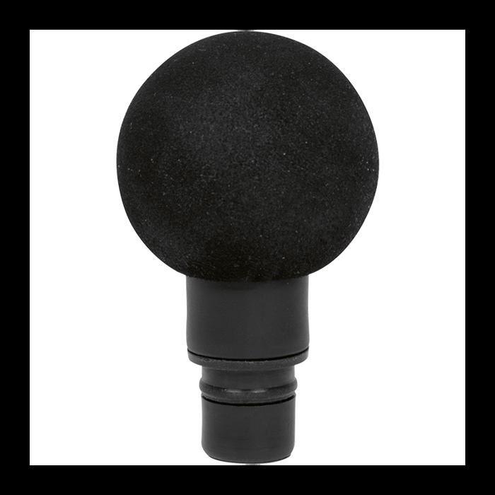 Pistolet de massage électrique proficare pc-mp 3087 argent