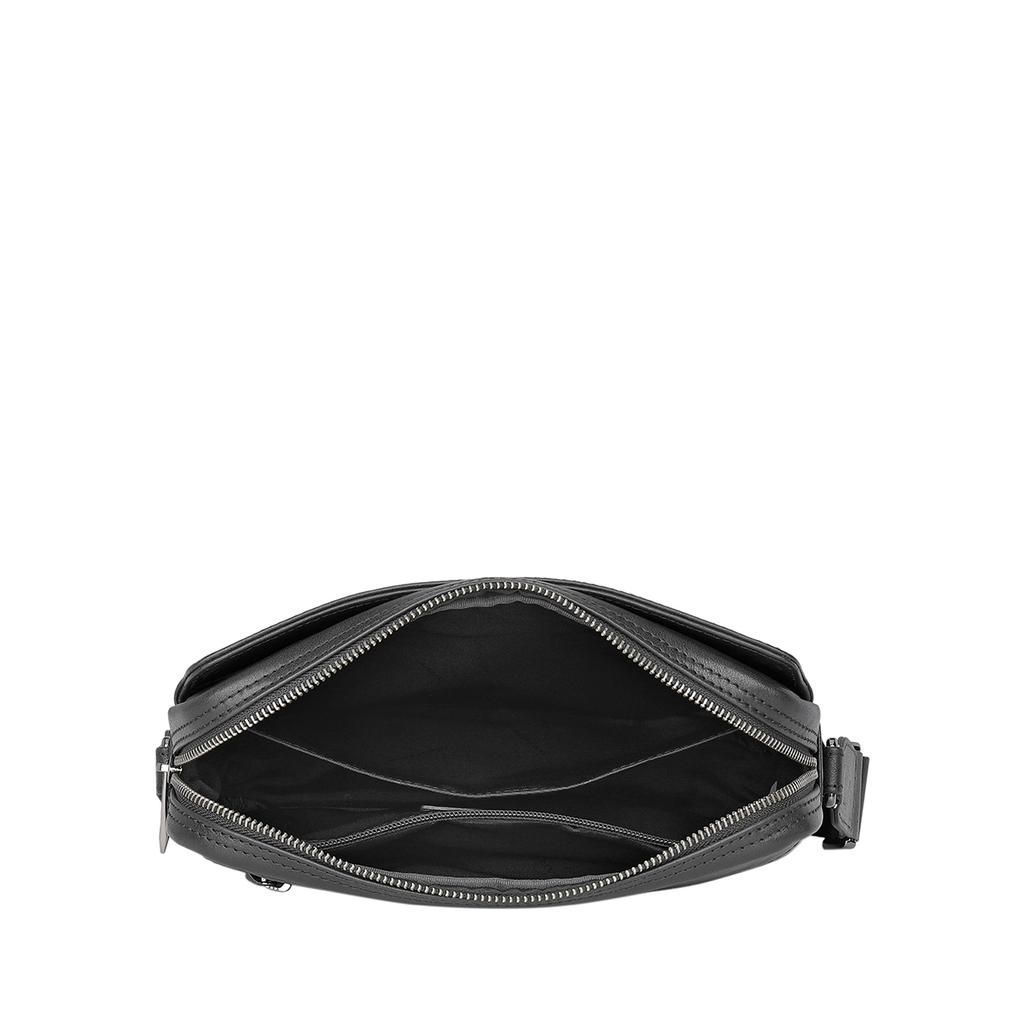 New JAGUAR Shoulder Bags Black JM1202063101