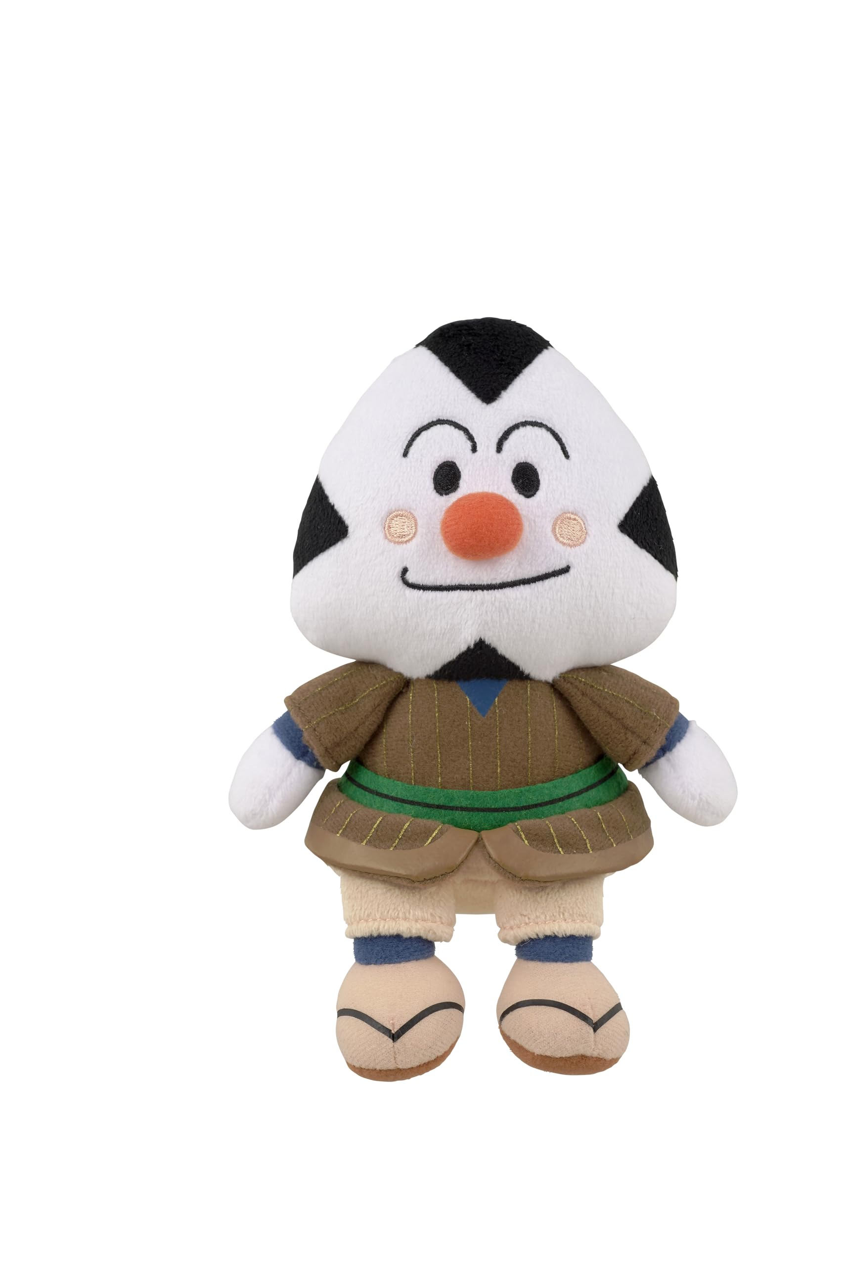 

SEGA FAVE Pretty Beans Collection Omusubiman