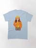 Only Murders In the Building Fanart Classic T-Shirt