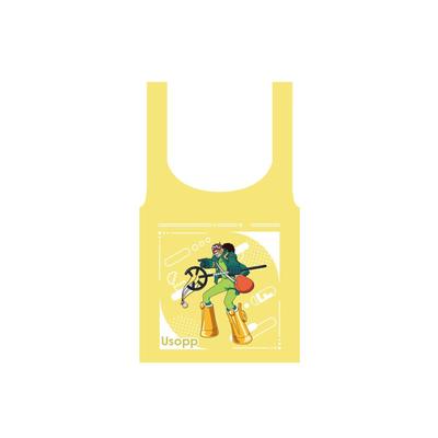 ONE PIECE Usopp Eco Bag Vol.1