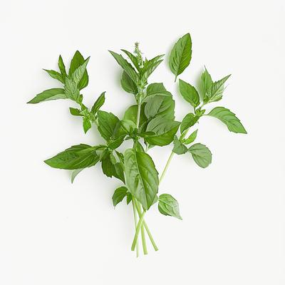 150 Zitronenbasilikumsamen