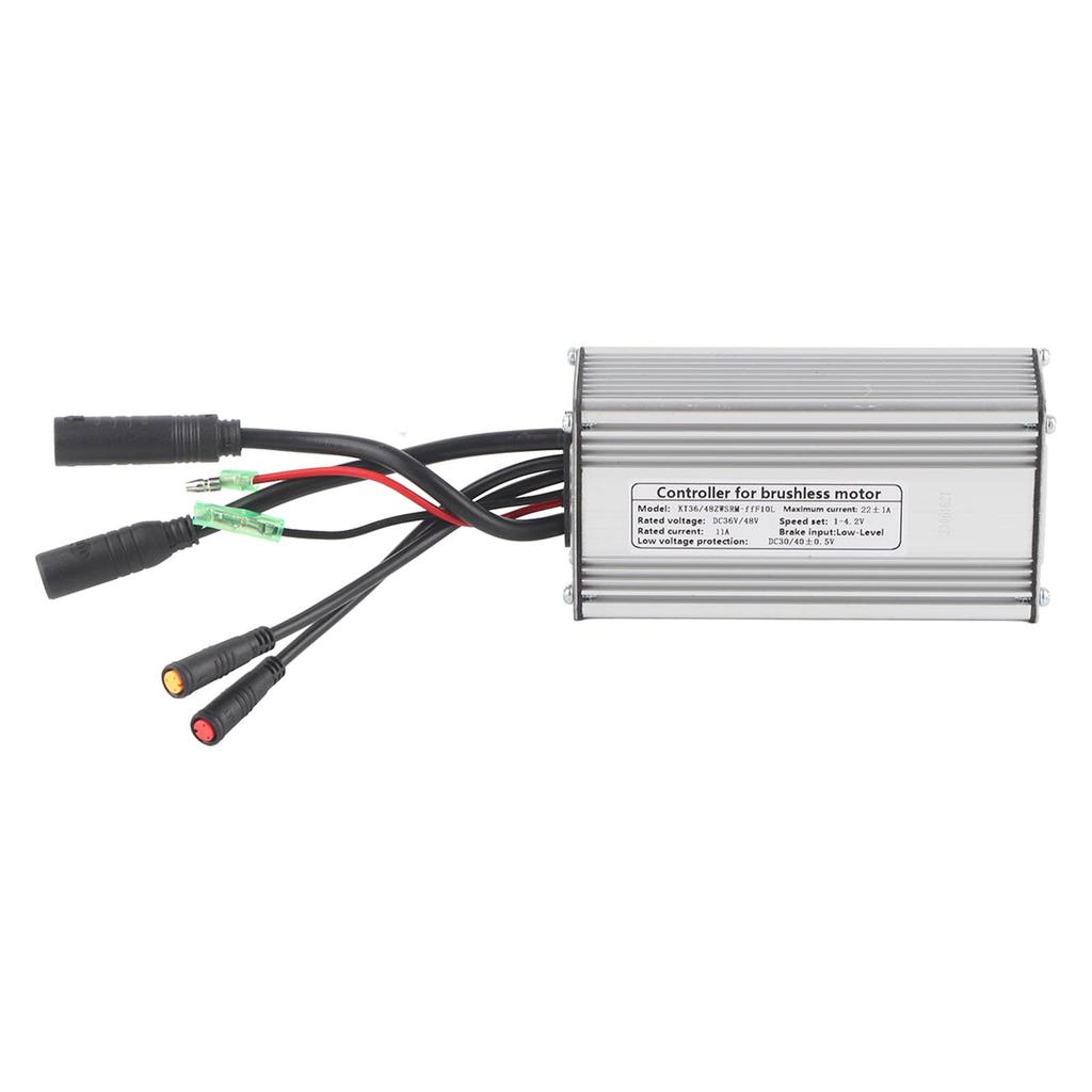 9 Tube 3648V KT?22A Waterproof Contact with Light Cable Rectangula Controller Equipment