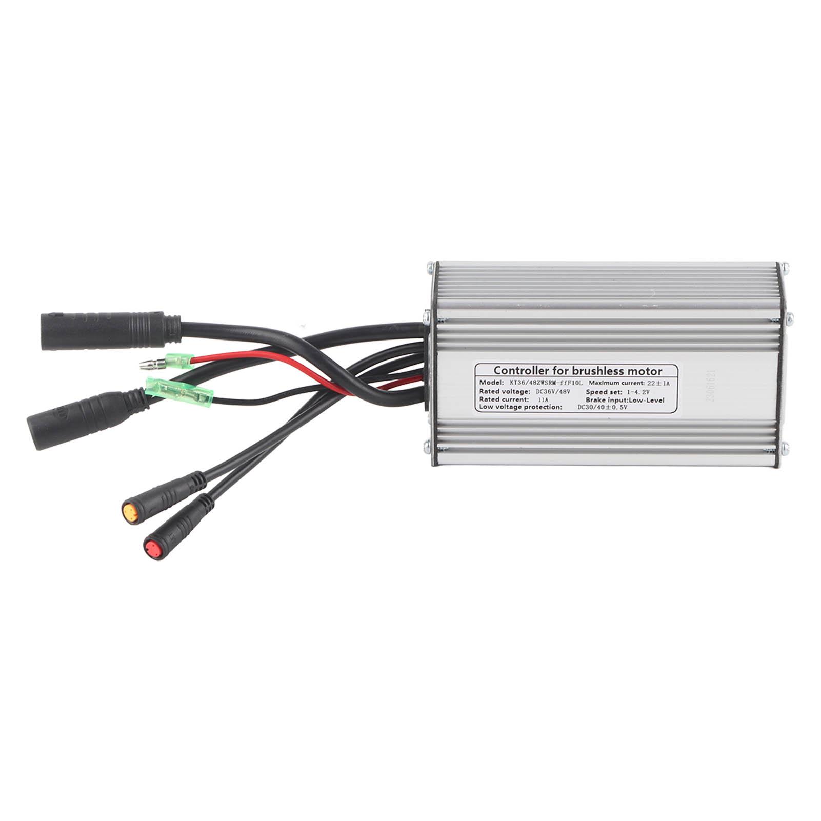 

9 трубка 3648V KT22A Водонепроникний контакт із світловим кабелем Rectangula Контролер обладнання