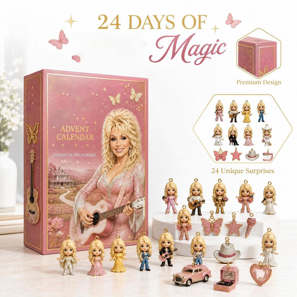 Christmas Countdown