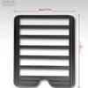 Chery iCAR V23 Roof Rack & Trim Modification Kit