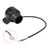 Original Throttle for Kukirin G3 G4 Electric Scooter Thumb Speed Controller Twist-Grip Accelerator Accessories Throttles 2