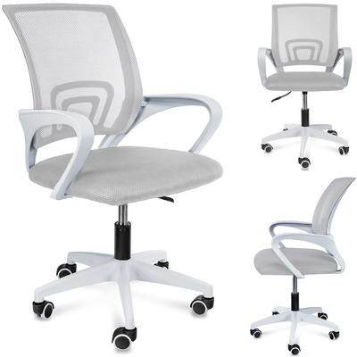 SMART Chair Gray