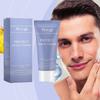 Hoygi Men's Beard Cream Gently Cleanses And Cares For Fine Beards, Refreshing Male Charm. Daily Care Cream