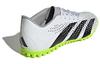 adidas Predator Accuracy.4 Tf 'White Black Solar Green' GY9995