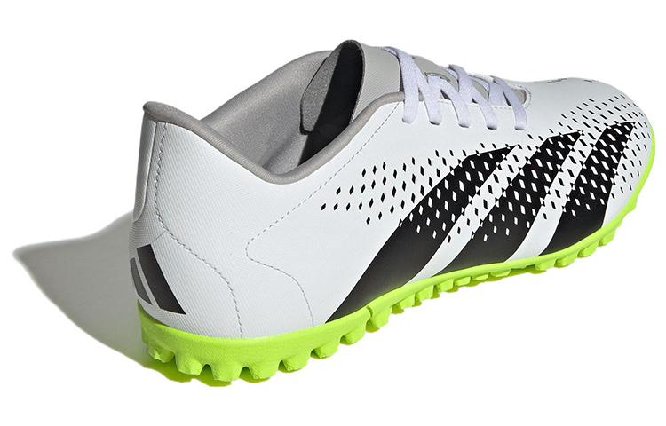 adidas Predator Accuracy.4 Tf 'White Black Solar Green' GY9995