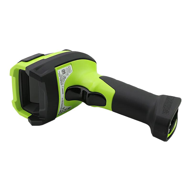 Zebra DS3608DP Industrial Wired 2D Barcode Scanner