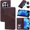 For Redmi Note 15 Case Xiaomi Redmi Note 15 Pro 4G Case Wallet Leather Flip Cover For Redmi Note 15 Pro Plus 5G Case Coque Funda