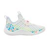 Kids' Sneakers Curry 10 Splash Party (GS) White/Multi