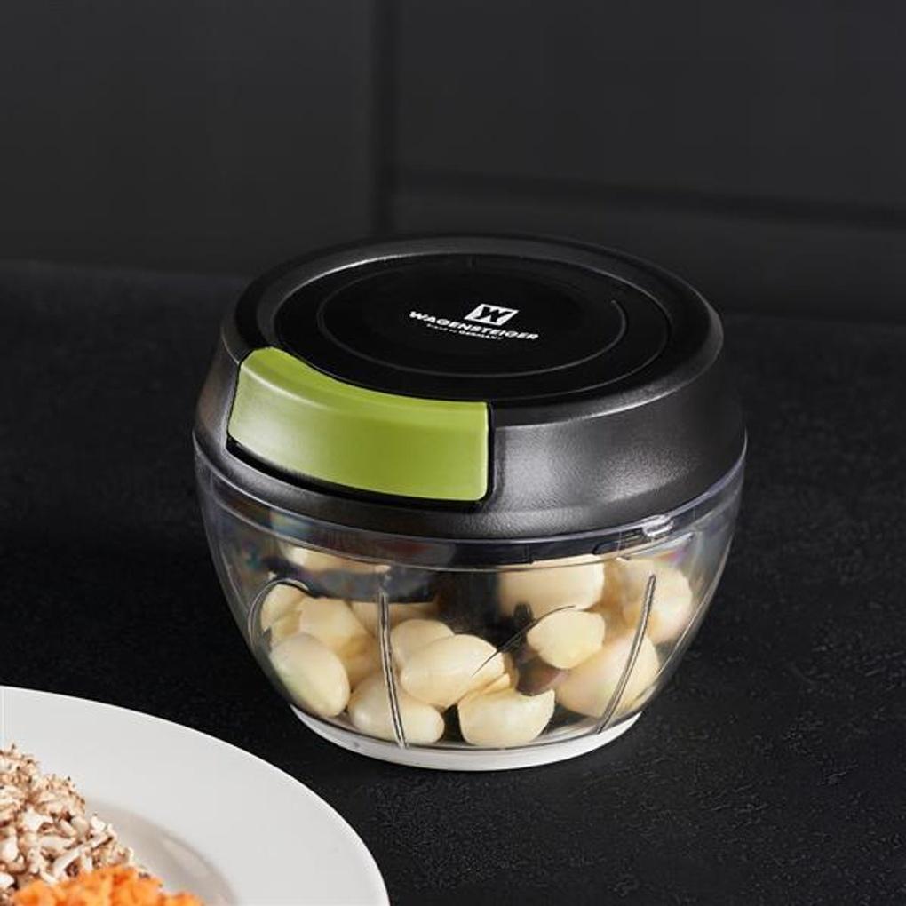 WAGENSTEIGER Schnell-Zerkleinerer Mehrzweck-Zerkleinerer 500ml