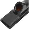 Yctze Side Marker Lamp Housing 2pcs Front Side Marker Light Cover Lens 63141377849 Replacement for E30 E32 E34 318i 325i 525i 735i(yellow)