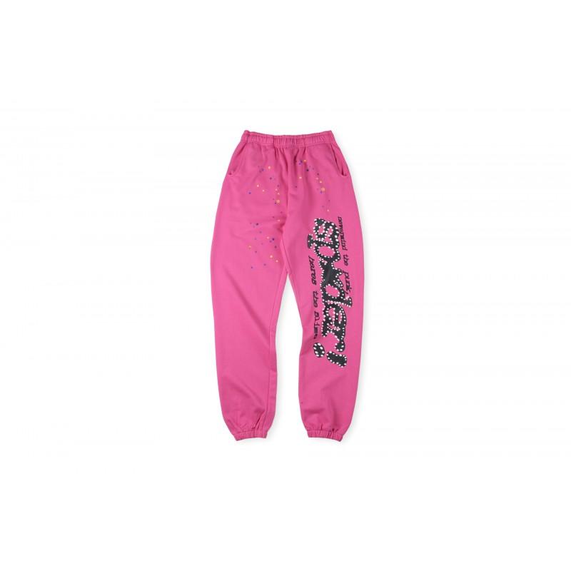 Men Women Cotton Hoodie Pants Set Casual Streetwear Outfit American Retro Style