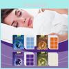 Parches para Dormir Southmoon Lavanda Para el Cuidado Nocturno Con Aroma Calmante 60 Parches