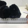 [USED] Hirokun House HIROKUN HOUSE Plush Toy Teddy Bear Black