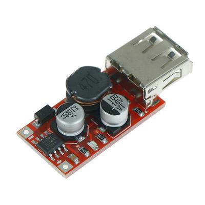9V 12V 24V To 5V 3A Car Usb Charger Module Dc Buck Step Down 9V 12V 24V To 5V 3A Car Usb Charger Module Dc Buck Step Down