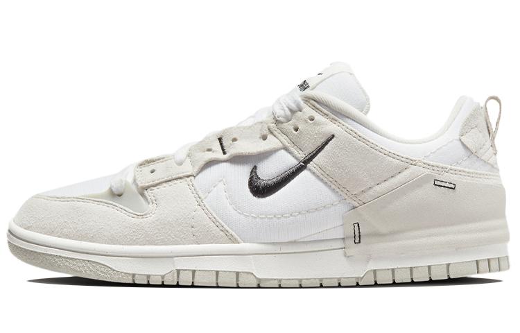 Nike Dunk Low Disrupt 2  Pale Ivory Black  Women s DH4402-101 35.5