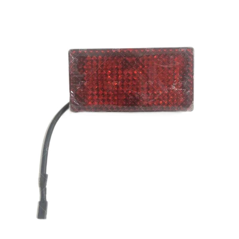 Dongfeng Mengshi EQ2050 Rear Lighting Electrical Relay