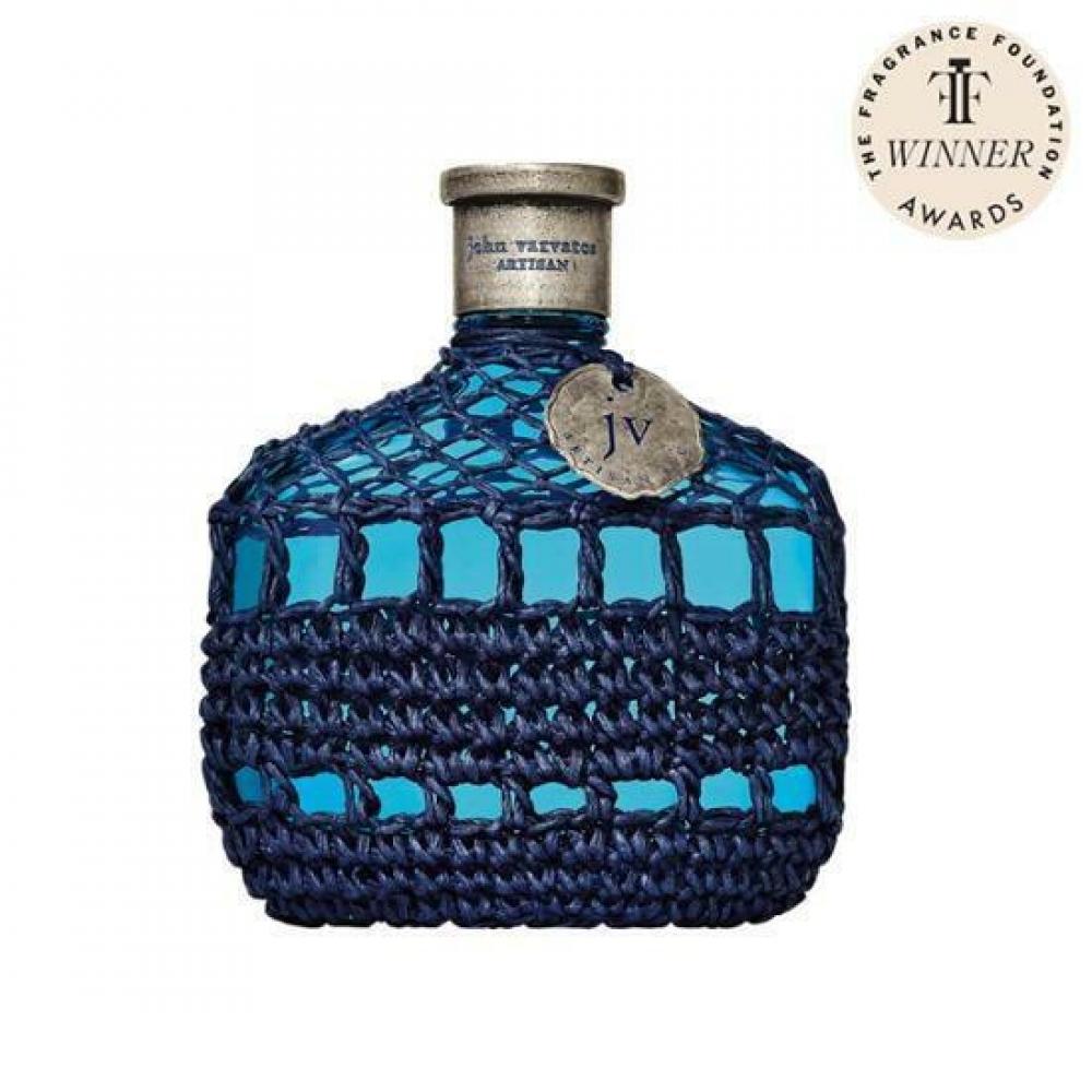 

Zombavatos Artisan Blue EDT 75ml Project +1.8ml Vial+ Bonecd 2 Free Photo Post Cards