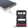 For ZTE nubia RedMagic 8s Pro+ SIM Card Tray + SIM Card Tray