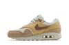 Nike Air Max 1 SE GS 'Light Bone Hemp'