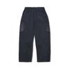 Li Ning Lacets Droits Amples Tricoté Pantalon de Sport Homme Bas AKLW311-3