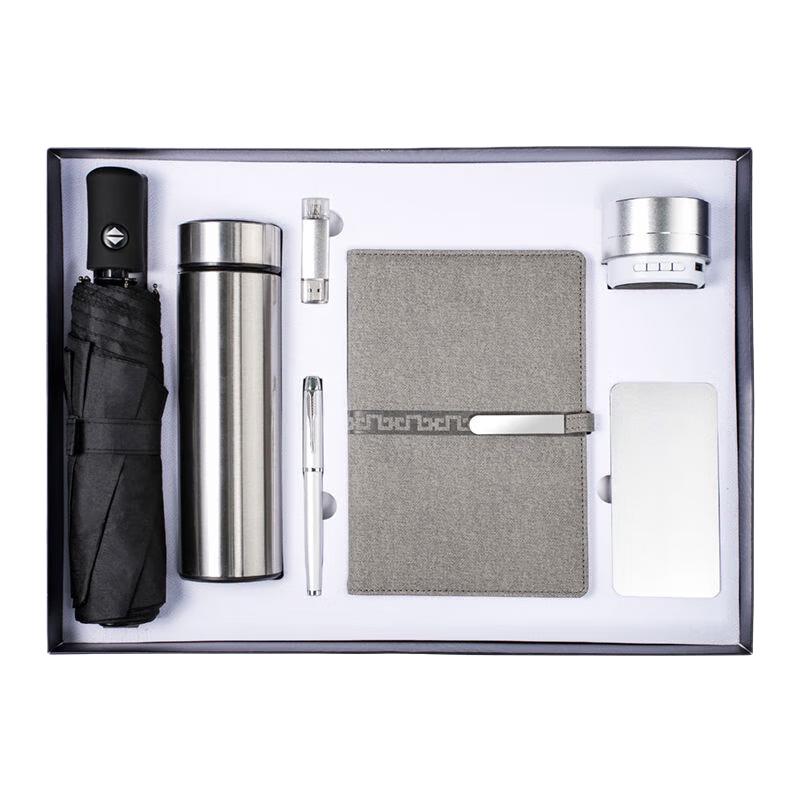 Smart Global Business Gift Set