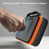 Carrying Case for Nintendo Switch2 Console Portable Travel Case Carrying Bag for Switch Accessories
