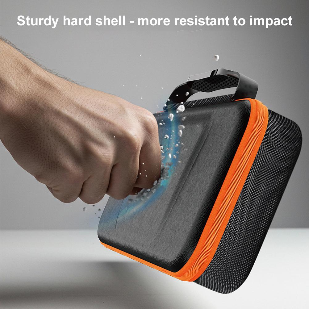 Carrying Case for Nintendo Switch2 Console Portable Travel Case Carrying Bag for Switch Accessories