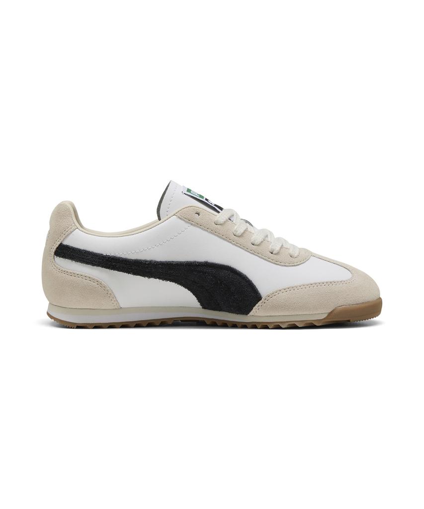 Puma Arizona Retro - White:Black / 402353-02