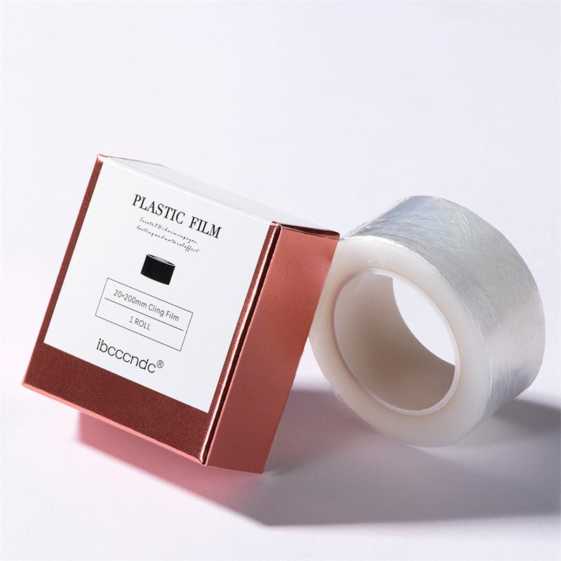 Sada na permanentní zvednutí obočí, lifting obočí, laminaci obočí s potravinářskou fólií, výživou a permovací lotion s keratinem pro domácí použití