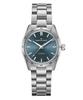 Official Jazzmaster Mechanical [Hamilton] Watch, Warranty, Performer, Automatic, H36235140, Unisex, [Official Import]