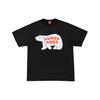HUMAN MADE HUMAN MADE X KAWS T Shirt Unisex XX22TE009-BLACK