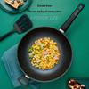 ASD Crystal Stone Maifan Non-stick Wok