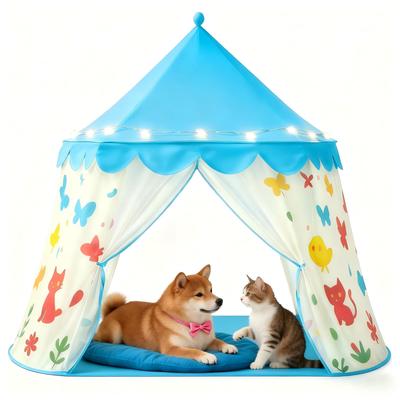 Açıkhava Eğlence & Spor – Oyun Çadırları ve evleri