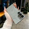 Galvanisierte Farbe Kollision Kameraschutz Anti-Drop Handyhülle Samsung Galaxy S25 S26 Ultra S24 S23 Plus Stoßfest Staubschutz