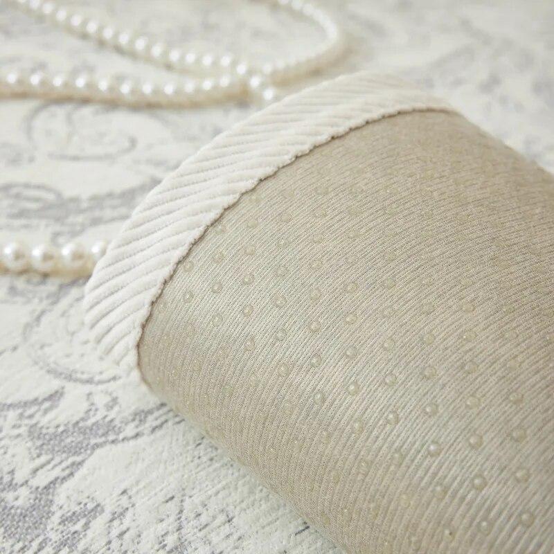 New Retro Sofa Cushion Chenille Sofa Cover Are Four Seasons Universal Jacquard Anti Slip Sofas Cover Dustproof for Household Use
