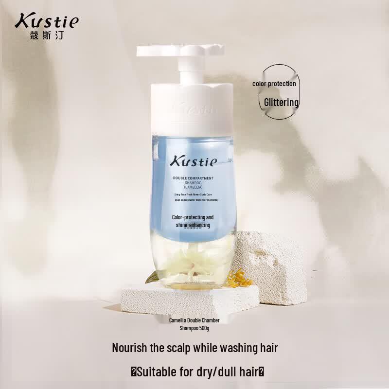 Costin Camellia Color-Fixing Shampoo