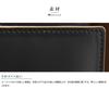 Business A4 Complex Made in Exclusive [Aoki Bag] 2-Way Bag, Size, Gardens, Kotan, Japan, Color, Men's
