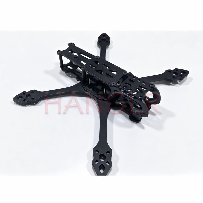 HANGLR Mark 5 FPV Racing Drone Kit