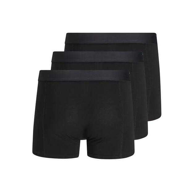 Jack & Jones Bamboo Basic Boxers 3 Pcs.