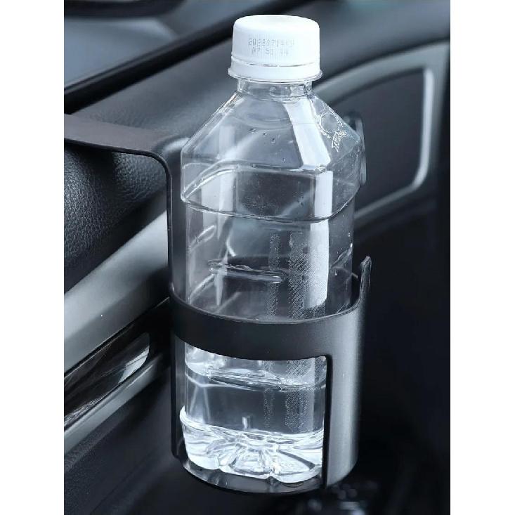 Car Seat Back Cup Holder Portable Auto Drink Organizer Storage Basket Phone Holder Water Cup Bracket Car Interior Accessories Cup Holders 5