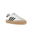 Adidas (WMNS) Sambae 'White Black Gum' IG5744