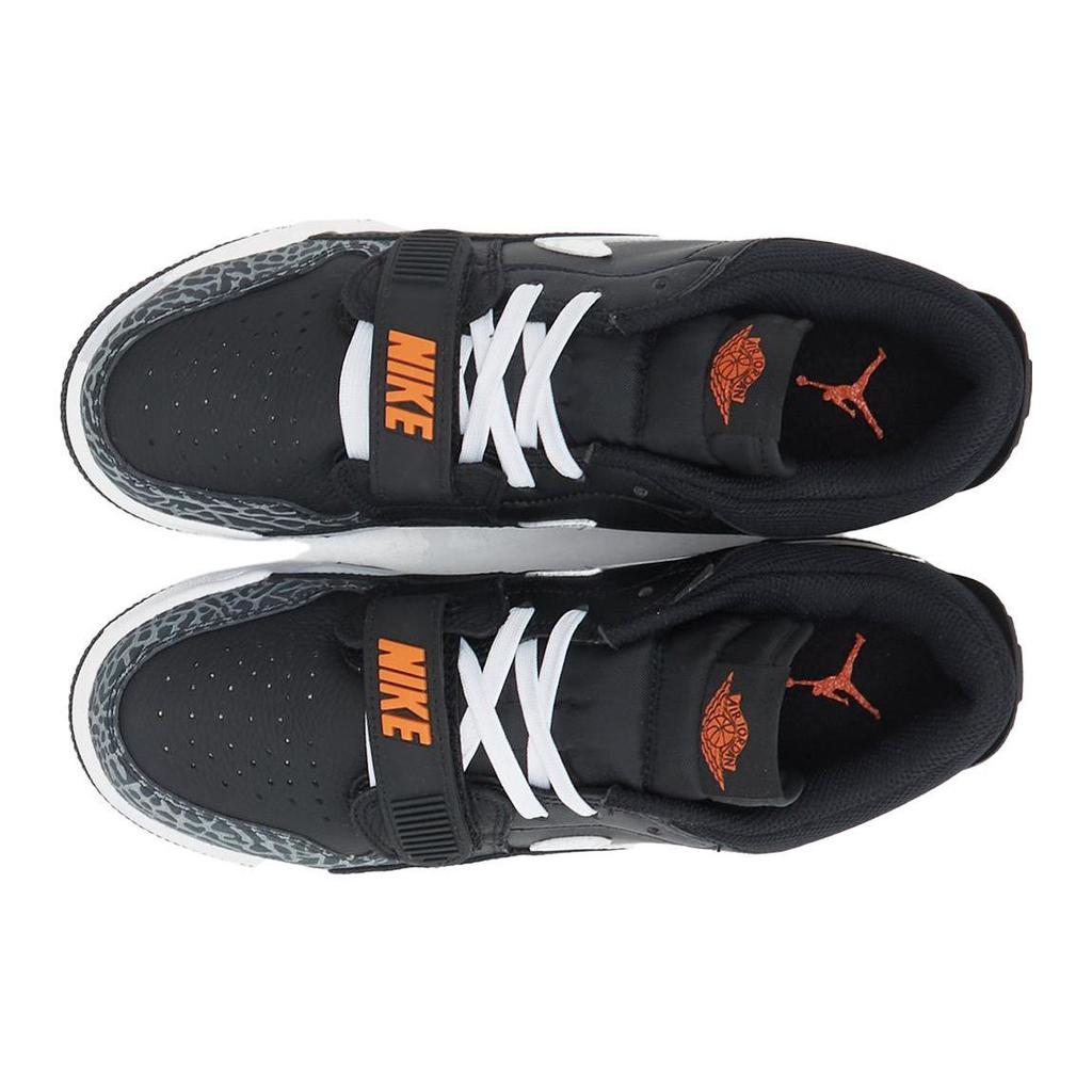 Air Jordan Legacy 312 Low 'Fear' GS CD9054-018